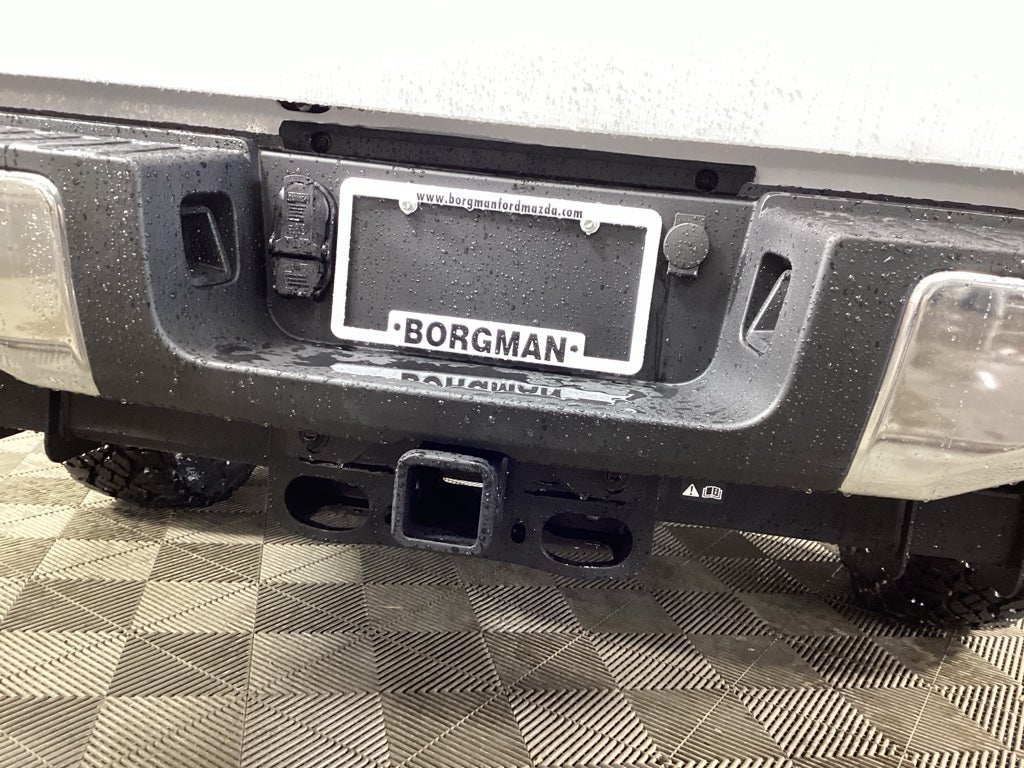 2026 Ford Super Duty F-350 SRW F-350® XL