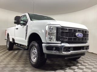 2026 Ford Super Duty F-350 SRW F-350® XL