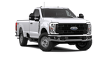 2026 Ford Super Duty F-350 SRW Pickup F-350® XL