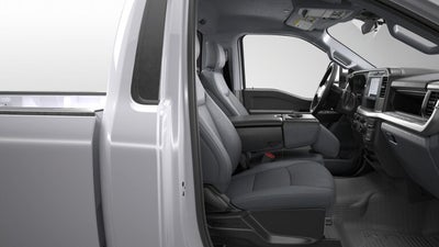 2026 Ford Super Duty F-350 SRW F-350® XL
