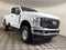 2026 Ford Super Duty F-350 SRW F-350® XL