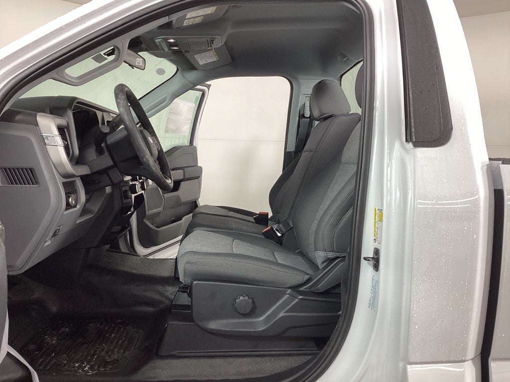 2026 Ford Super Duty F-350 SRW F-350® XL