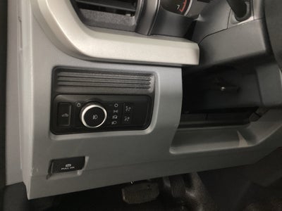 2026 Ford Super Duty F-350 SRW F-350® XL