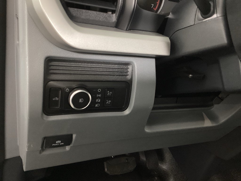 2026 Ford Super Duty F-350 SRW F-350® XL