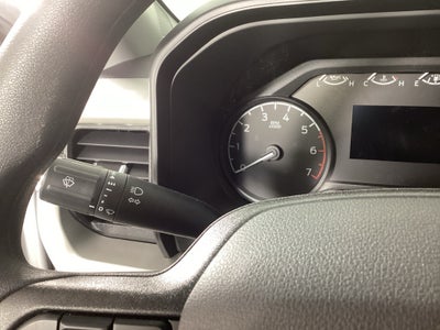 2026 Ford Super Duty F-350 SRW F-350® XL