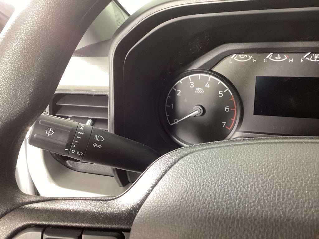 2026 Ford Super Duty F-350 SRW F-350® XL