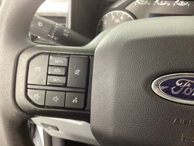 2026 Ford Super Duty F-350 SRW F-350® XL