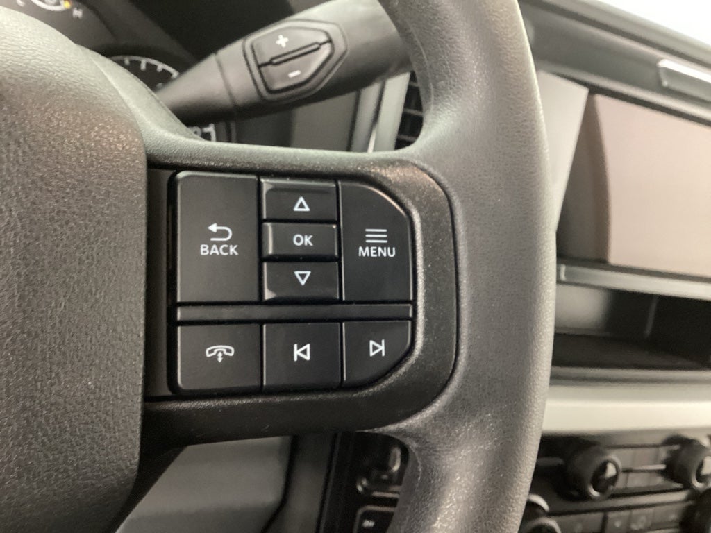 2026 Ford Super Duty F-350 SRW F-350® XL