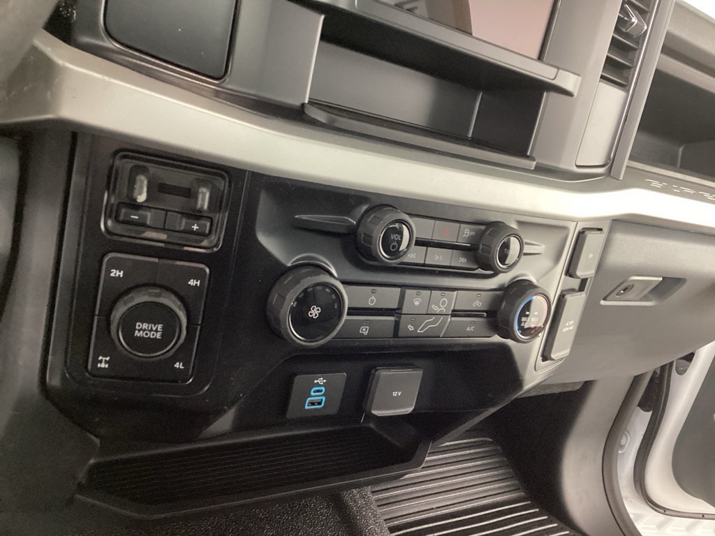 2026 Ford Super Duty F-350 SRW F-350® XL