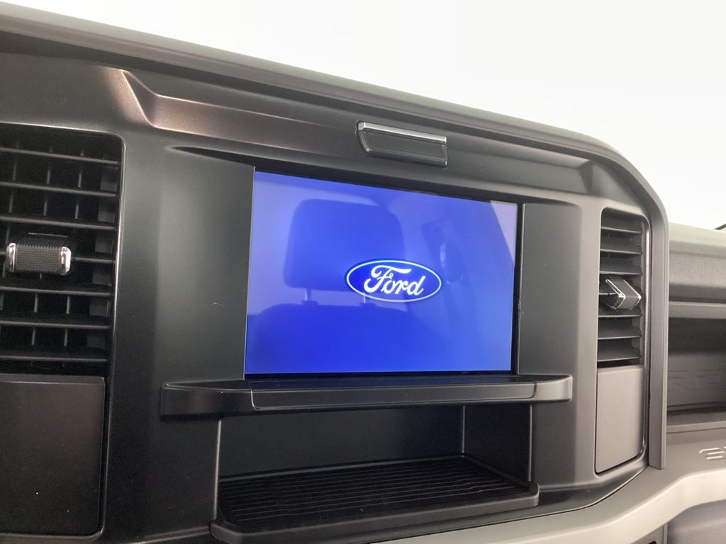 2026 Ford Super Duty F-350 SRW F-350® XL