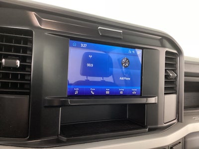 2026 Ford Super Duty F-350 SRW F-350® XL