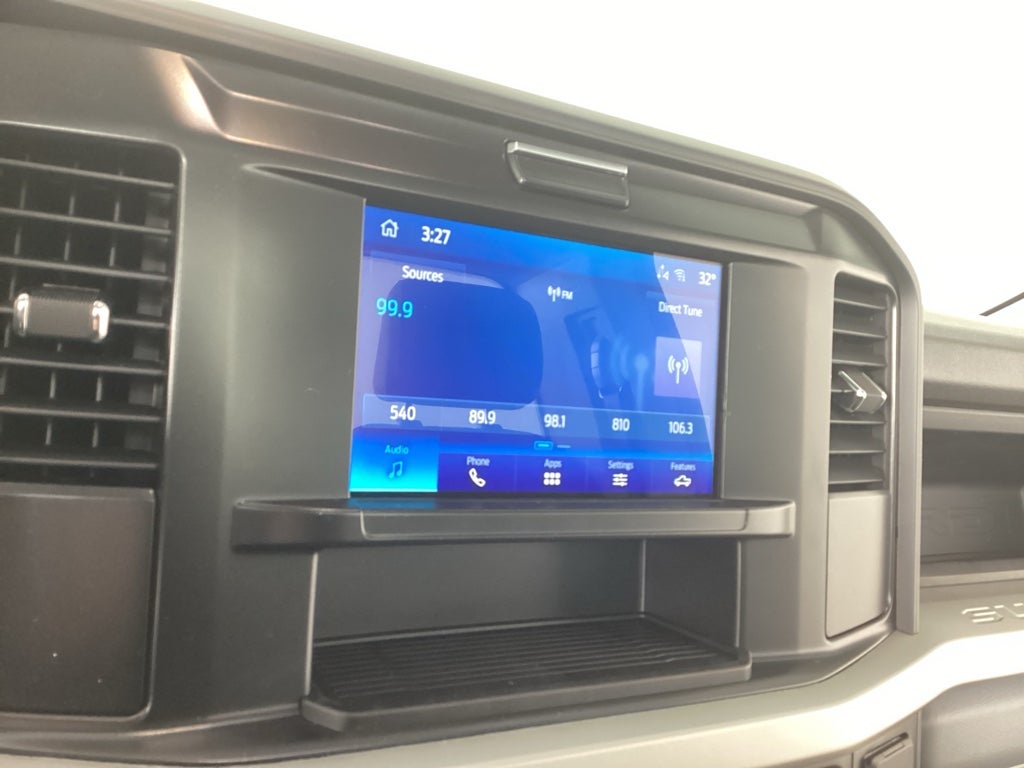 2026 Ford Super Duty F-350 SRW F-350® XL