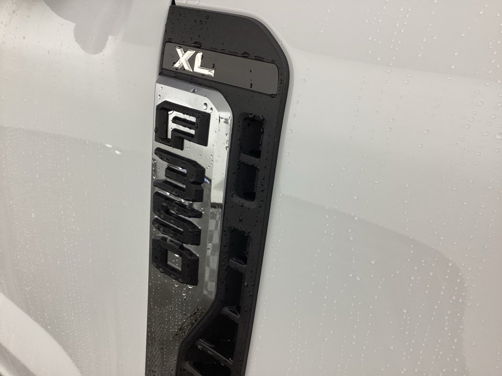 2026 Ford Super Duty F-350 SRW F-350® XL