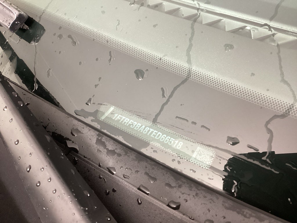 2026 Ford Super Duty F-350 SRW F-350® XL