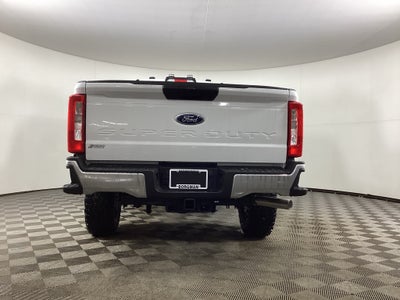2026 Ford Super Duty F-350 SRW F-350® XL