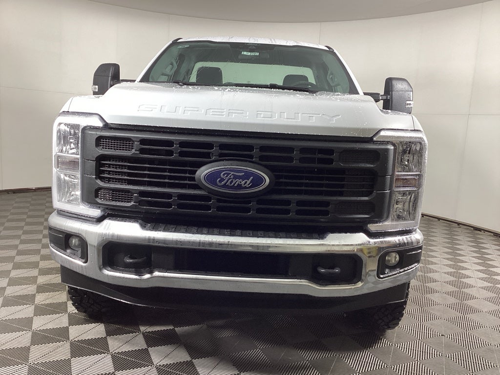 2026 Ford Super Duty F-350 SRW F-350® XL