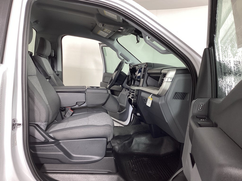 2026 Ford Super Duty F-350 SRW F-350® XL