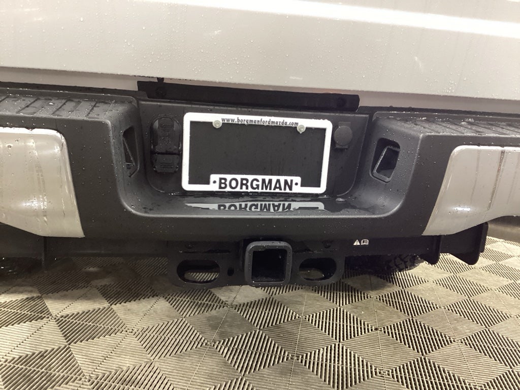 2026 Ford Super Duty F-350 SRW F-350® XL