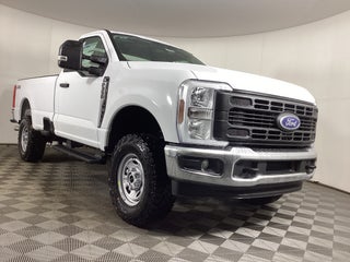 2026 Ford Super Duty F-350 SRW F-350® XL