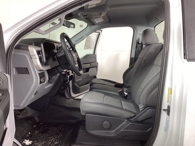 2026 Ford Super Duty F-350 SRW F-350® XL