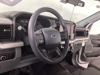 2026 Ford Super Duty F-350 SRW F-350® XL