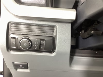 2026 Ford Super Duty F-350 SRW F-350® XL