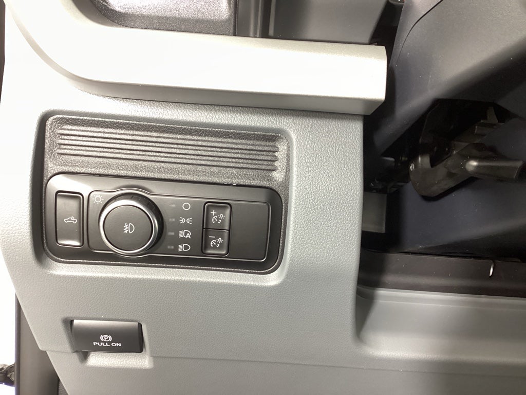 2026 Ford Super Duty F-350 SRW F-350® XL