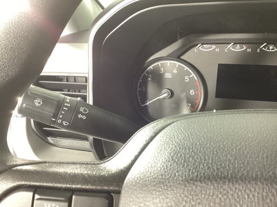 2026 Ford Super Duty F-350 SRW F-350® XL