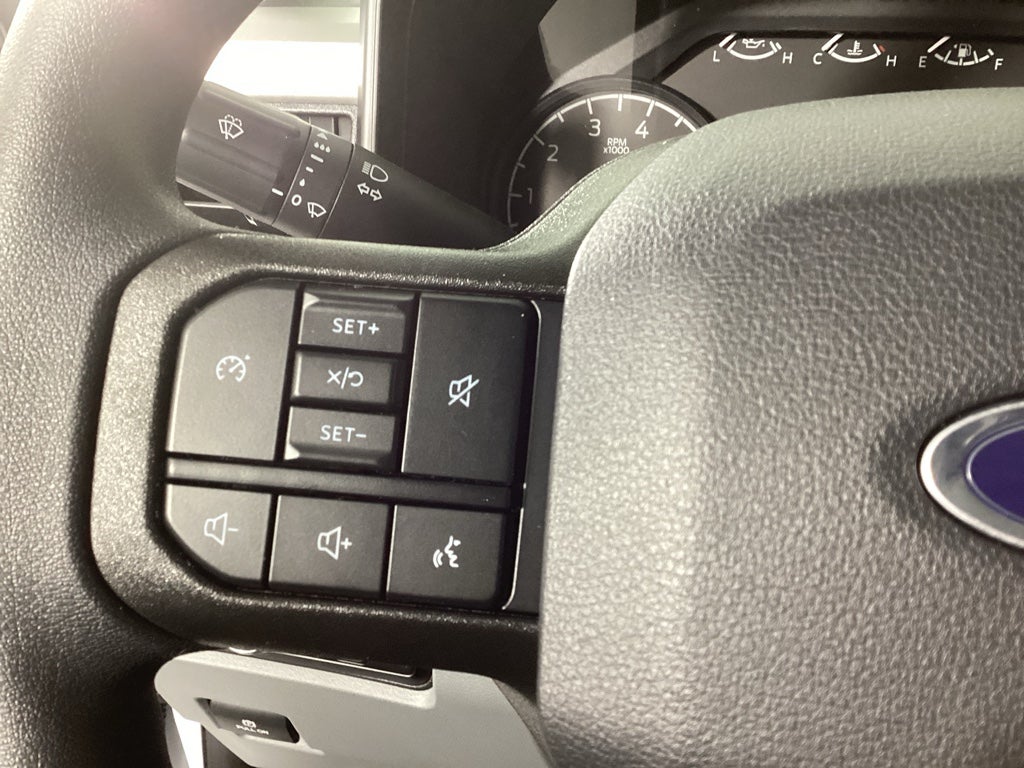 2026 Ford Super Duty F-350 SRW F-350® XL