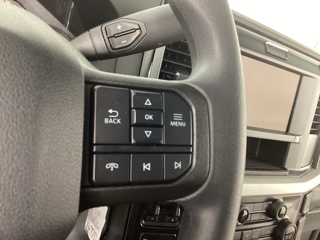 2026 Ford Super Duty F-350 SRW F-350® XL