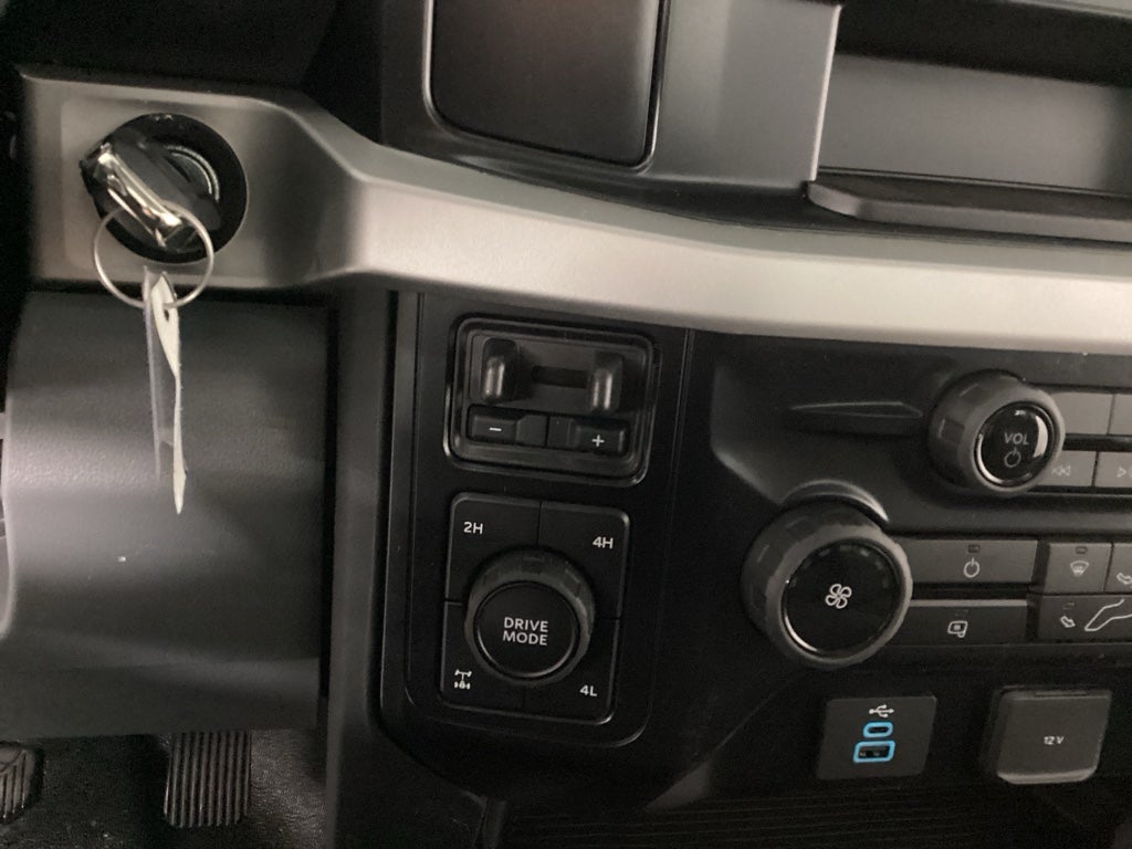 2026 Ford Super Duty F-350 SRW F-350® XL