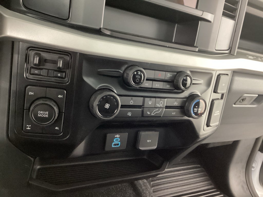 2026 Ford Super Duty F-350 SRW F-350® XL