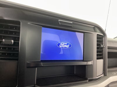 2026 Ford Super Duty F-350 SRW F-350® XL