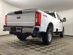 2026 Ford Super Duty F-350 SRW F-350® XL