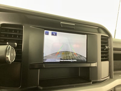 2026 Ford Super Duty F-350 SRW F-350® XL