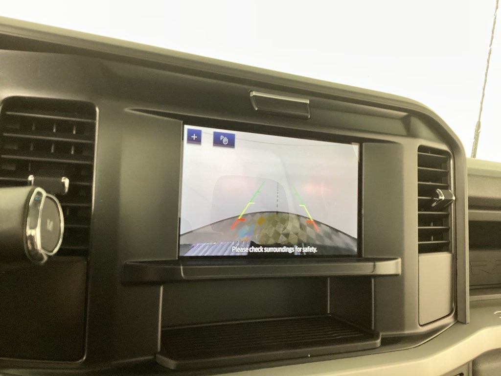 2026 Ford Super Duty F-350 SRW F-350® XL