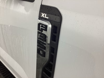 2026 Ford Super Duty F-350 SRW F-350® XL