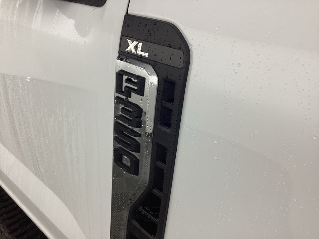 2026 Ford Super Duty F-350 SRW F-350® XL