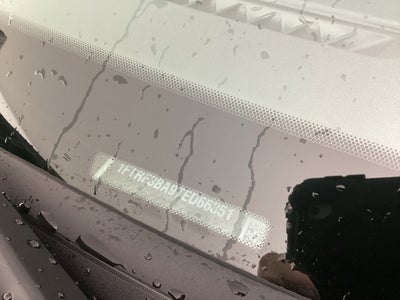 2026 Ford Super Duty F-350 SRW F-350® XL