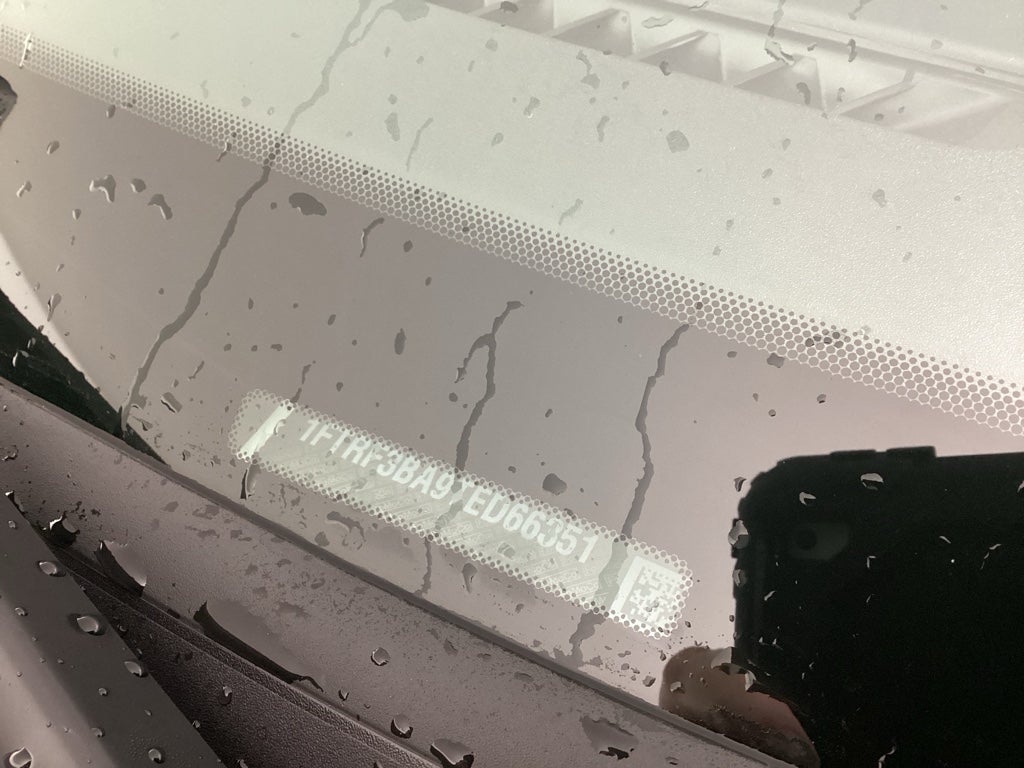 2026 Ford Super Duty F-350 SRW F-350® XL