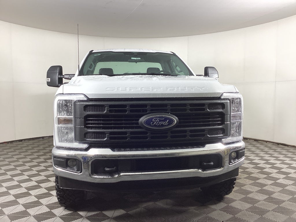2026 Ford Super Duty F-350 SRW F-350® XL
