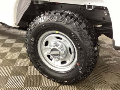 2026 Ford Super Duty F-350 SRW F-350® XL