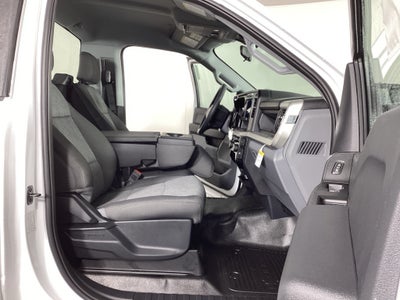 2026 Ford Super Duty F-350 SRW F-350® XL