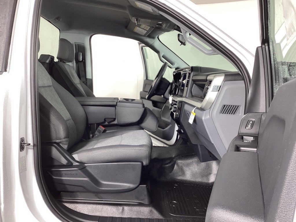 2026 Ford Super Duty F-350 SRW F-350® XL