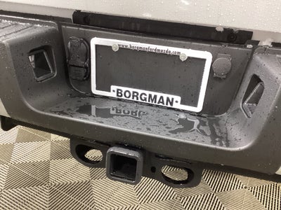 2026 Ford Super Duty F-350 SRW F-350® XL