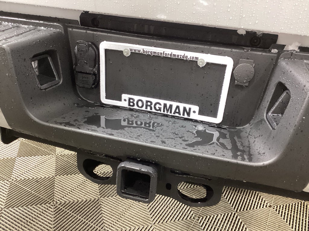 2026 Ford Super Duty F-350 SRW F-350® XL