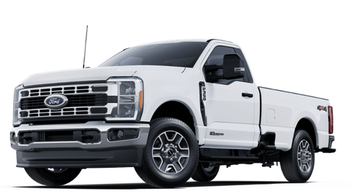 2025 Ford Super Duty F-350 SRW Pickup F-350® XLT