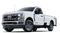 2025 Ford Super Duty F-350 SRW Pickup F-350® XLT