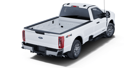 2025 Ford Super Duty F-350 SRW Pickup F-350® XLT