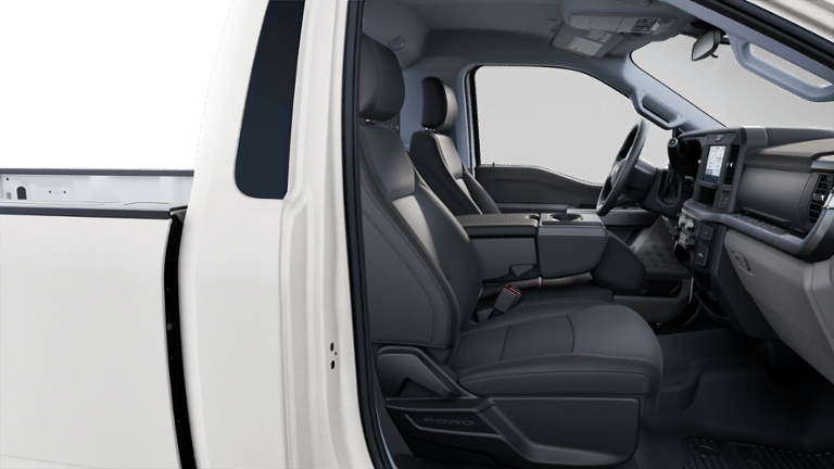 2025 Ford Super Duty F-350 SRW Pickup F-350® XLT